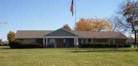 Benton Township Housing Commission