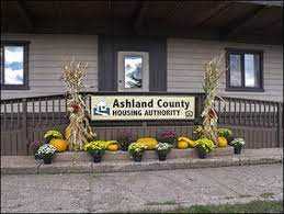 Ashland County Housing Authority