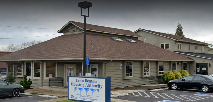 Linn-Benton Housing Authority