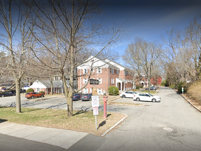 Low Housing near 01801