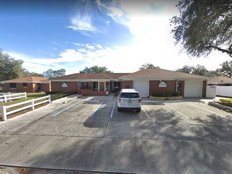 Plant City / Mulberry Housing Authority