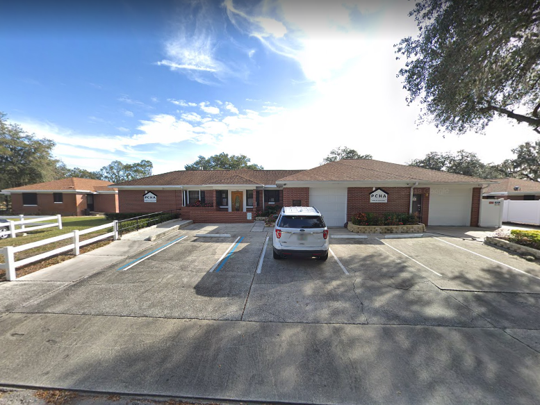 Plant City / Mulberry Housing Authority, Plant City, FL Low Housing Apartment