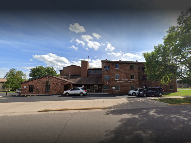 Rice Lake Housing Authority, Rice Lake, WI Low Housing Apartment