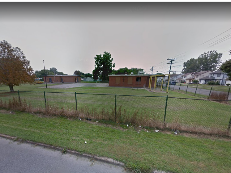 Lackawanna, NY Low Housing