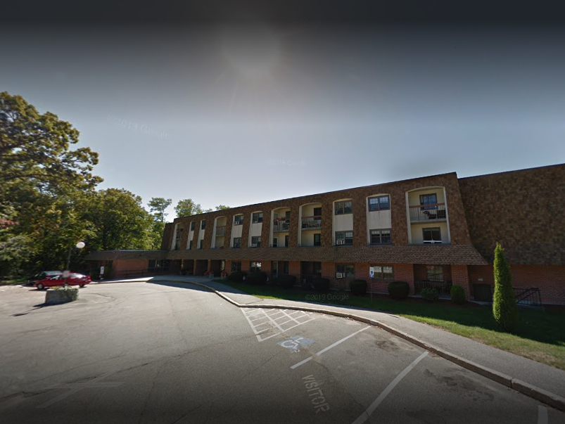 Burlington MA Housing Authority, Burlington, MA Low Housing