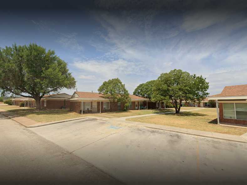 Brownwood Housing Authority