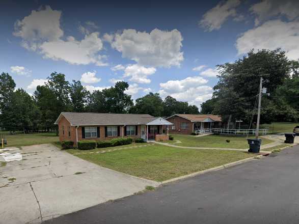 Fairburn - Palmetto Housing Authority