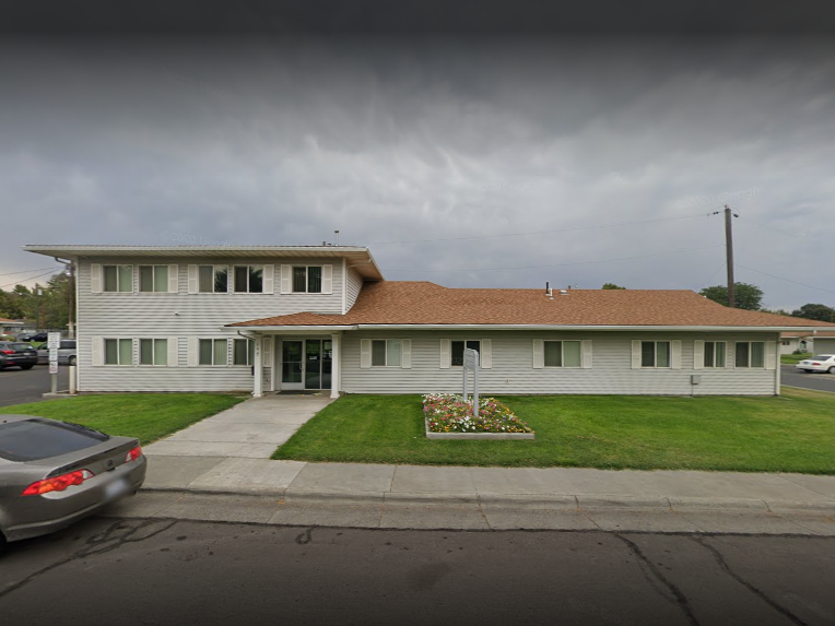Hermiston, OR Low Housing