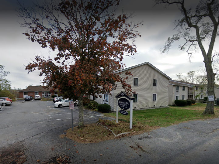 Dennis Housing Authority, South Dennis, MA Low Housing Apartment