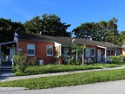 Southridge West Palm Beach Senior Public Housing