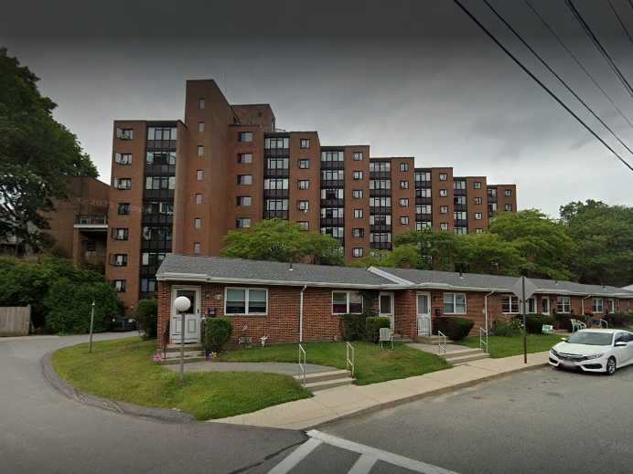 Amesbury Housing Authority