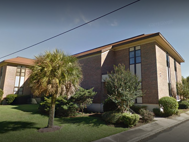 columbia sc low income housing