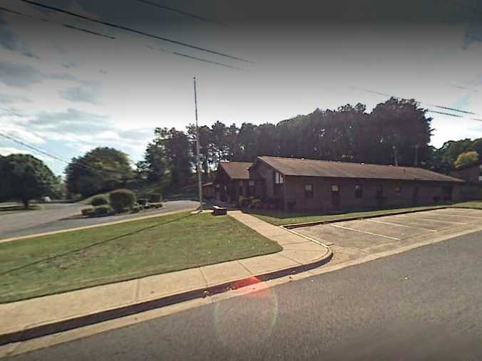 Athens TN Housing Authority