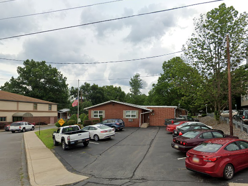 Carbondale Housing Authority