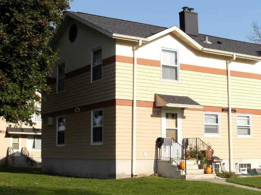 Winona Housing Authority