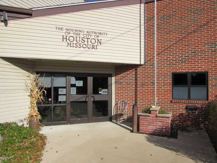 Houston Housing Authority MO