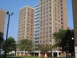 Newark Housing Authority