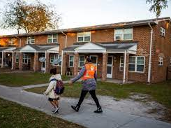 Norfolk Redevelopment and Housing Authority