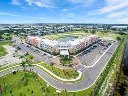 Riviera Beach Housing Authority