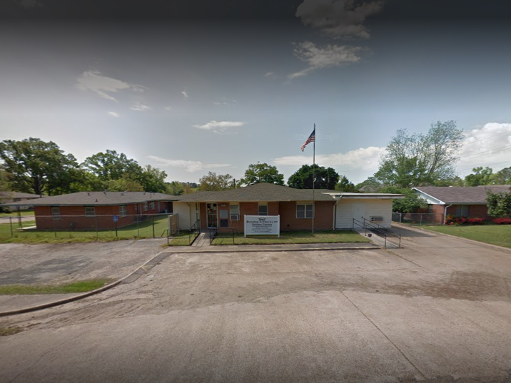 Low Housing near 71449