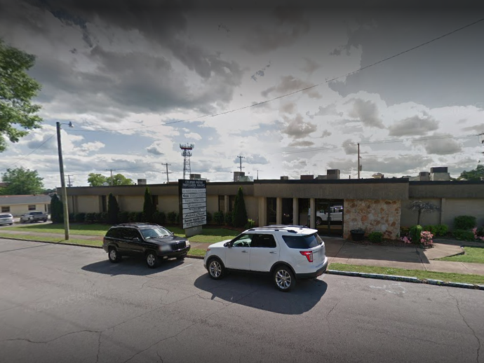 Sheffield Housing Authority, Sheffield, AL Low Housing Apartment