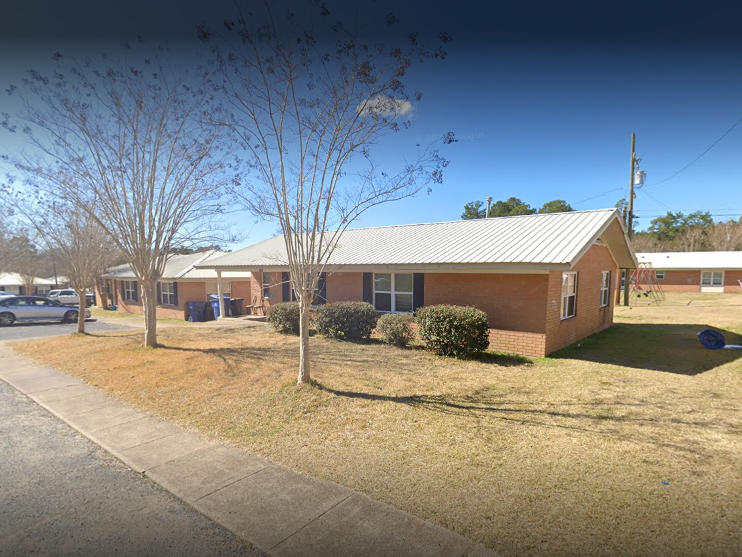 Leesville Housing Authority, Leesville, LA Low Housing Apartment