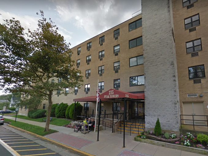 Monmouth County NJ Low Housing Apartments Low Housing