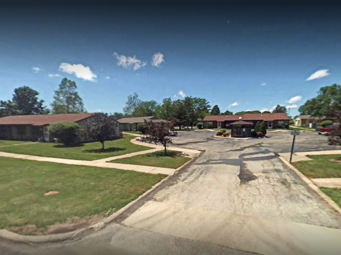 Brookfield, MO Low Housing