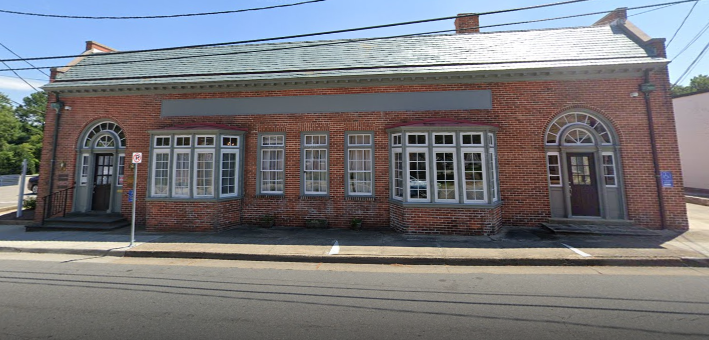 Accomack-Northampton Regional Housing Authority