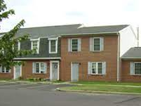 Schuylkill County Housing Authority