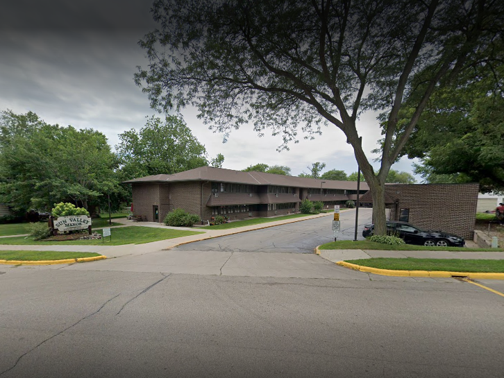 Clintonville Housing Authority 25 N 12th Street, Clintonville, WI