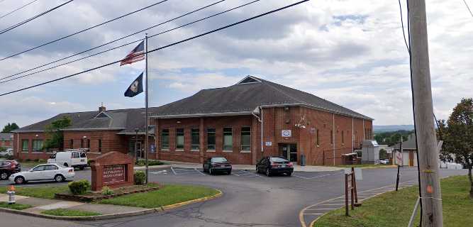 Roanoke Redevelopment and Housing Authority