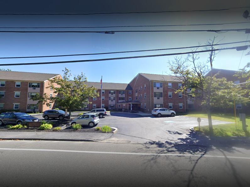 Exeter Housing Authority, Exeter, NH Low Housing Apartment