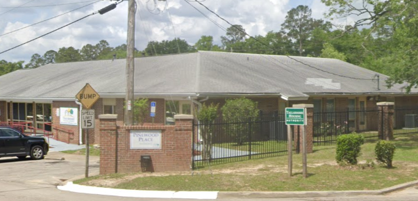 Tallahassee Housing Authority