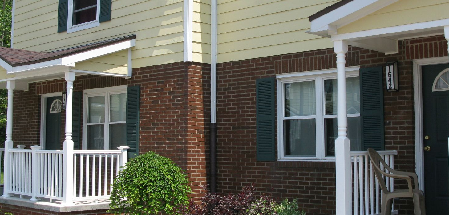 Housing Authority, KY Low Housing Apartment