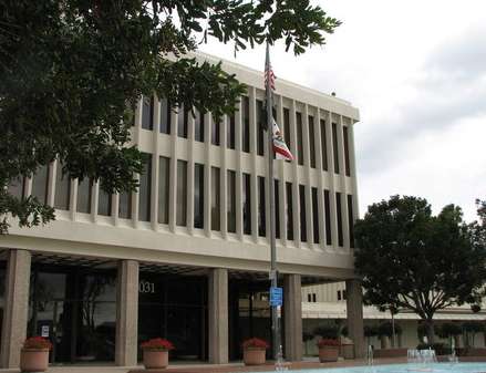 Torrance Housing Authority