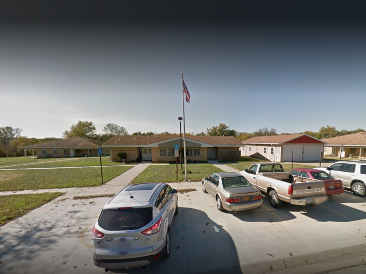 Lakemary Center, Paola, KS Low Housing Apartment