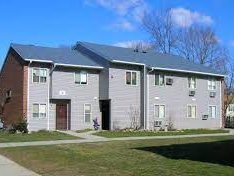 Englewood -Sheridan Housing Authority