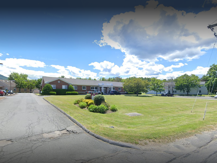 Williamstown Housing Authority, Williamstown, MA Low Housing