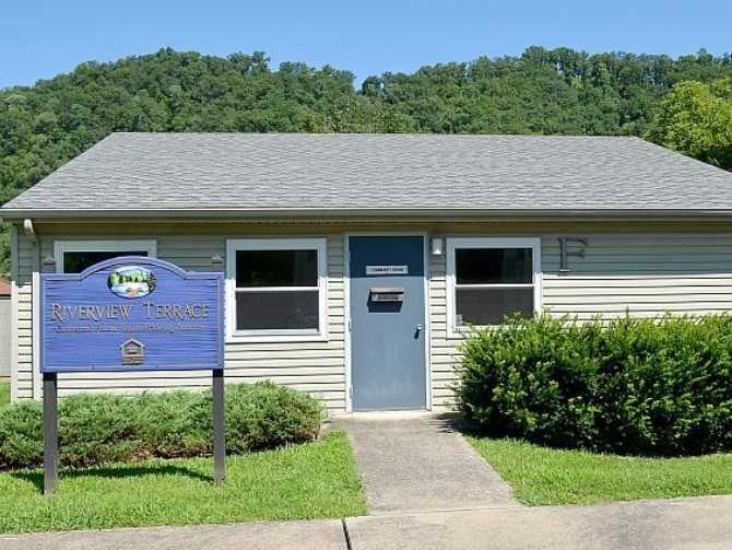 Cumberland Plateau Regional Housing Authority