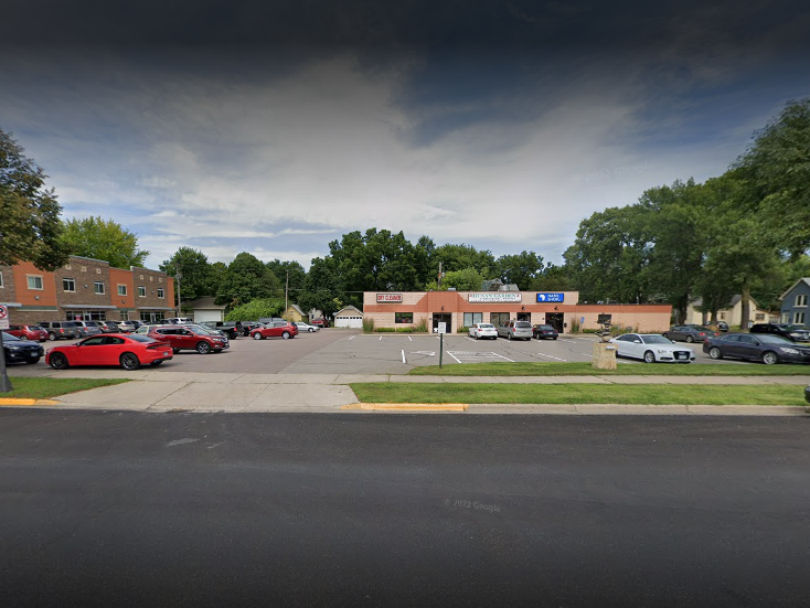 South Central Multi County Housing and Redevelopment Authority 360