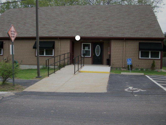 South Kingstown Housing Authority