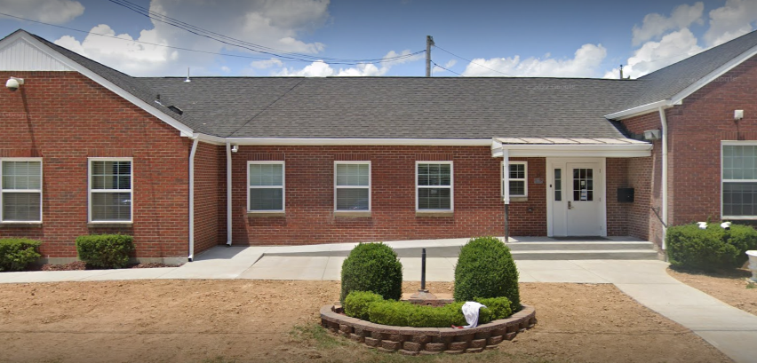 Hopkinsville Housing Authority