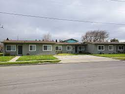 Gonzales Housing Authority