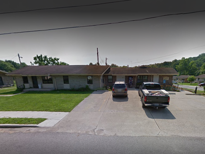 Housing Authority of Falmouth 412 Beech Street, Falmouth, KY 41040