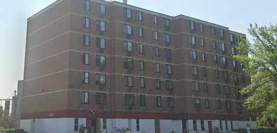 St. James Housing and Redevelopment Authority
