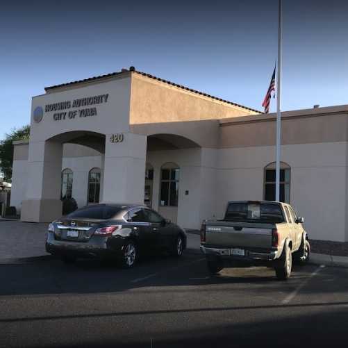 Housing Authority of the City of Yuma