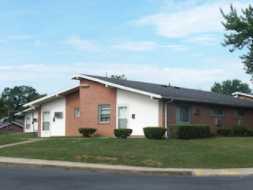 Franklin County Housing Authority