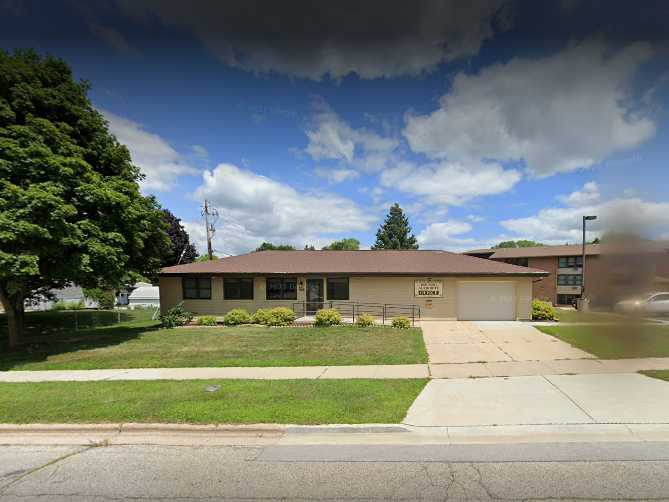 West Bend Housing Authority