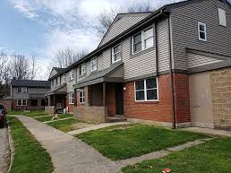 Housing Authority County of Lawrence PA